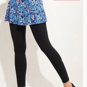 Pickleball/Tennis Leggings for Versatile Comfort